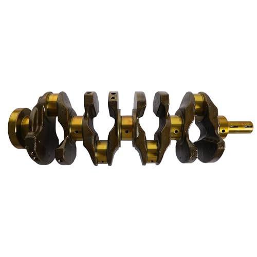 Image of 2.4L G4KJ Engine Rebuild Overhaul Kit w /Crankshaft Head Gasket Set,Piston Set Connecting Rods Fit for Kia Sportage Optima Sorento Hyundai Tuscon Sonata Santa Fe Sport 2.4L 2011-2019