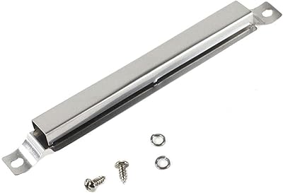 Char-Broil G413-0004-W2 Gas Grill Carryover Tube (Replaces 80009028, G413-0004-W1, G413-0004-W3) Genuine Original Equipment Manufacturer (OEM) Part