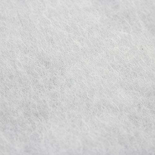 Togush Airbrush Spray Booth Kit Exhaust Replaced Filter New Replacement Filter Cotton For Airbrush Spray Booth #TOP4