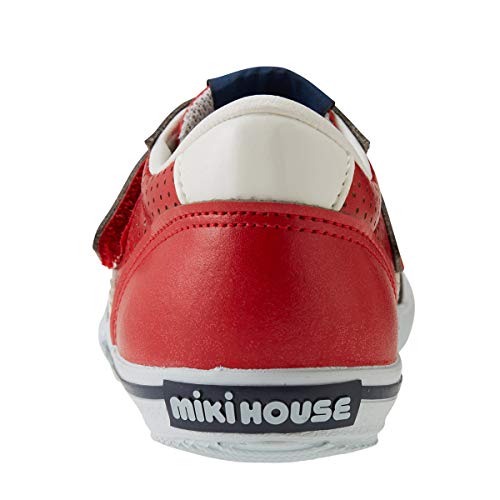 13-9403-262 Kids' Shoes, 6.3-7.5 inches (16-19 cm)3