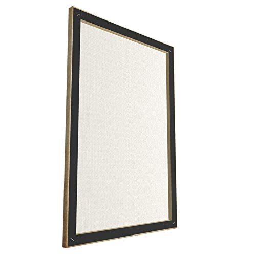 Mermaid-Wall-Decor-For-Bathroom-Modern-Artwork-For-Girl-Room-Life-Lesson-From-A-Mermaid-Canvas-Prints-Wall-Decorations-Nautical-Theme-Bathroom-For-Wall-Decor-Ready-To-Hang-16x24-Inch 41LIvwUglVL