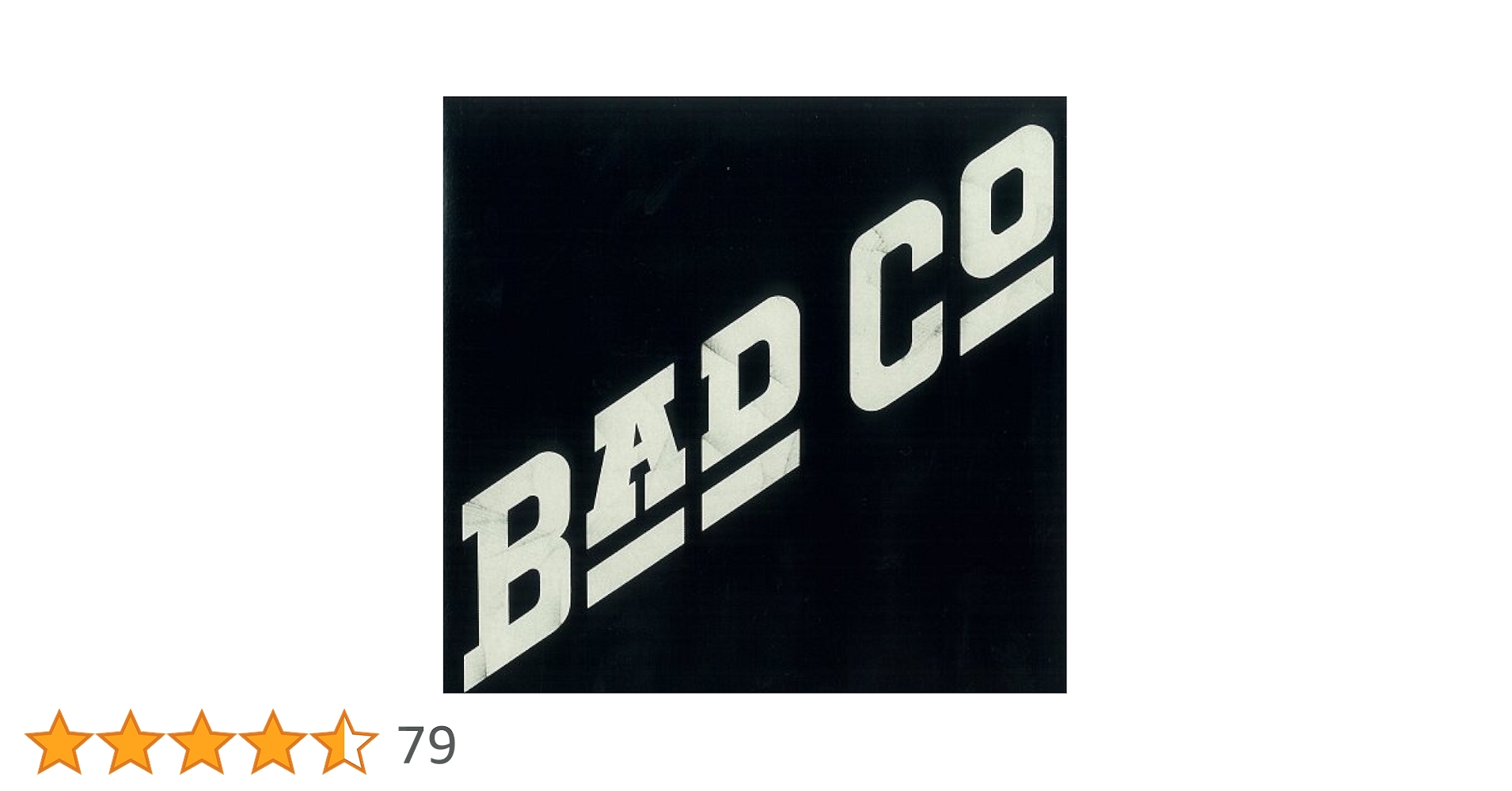 Bad Company 全盛期コンプリート Amazon.co.jp: バッド・カンパニー: ミュージック