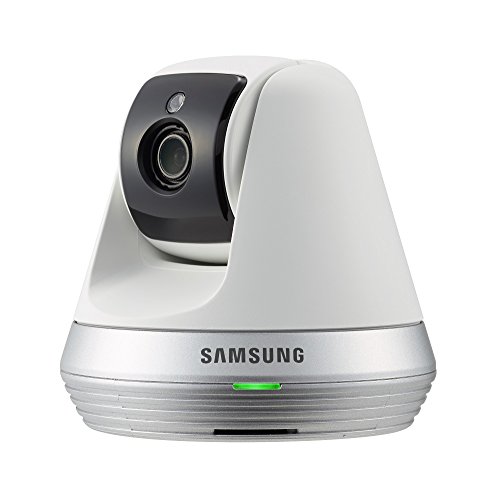 Preisvergleich Produktbild Samsung snh-v6410p SmartCam Full HD flach Kamera