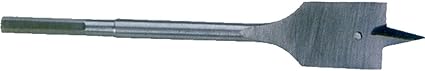 Cofan 09920034 - Broca plana (34 mm)