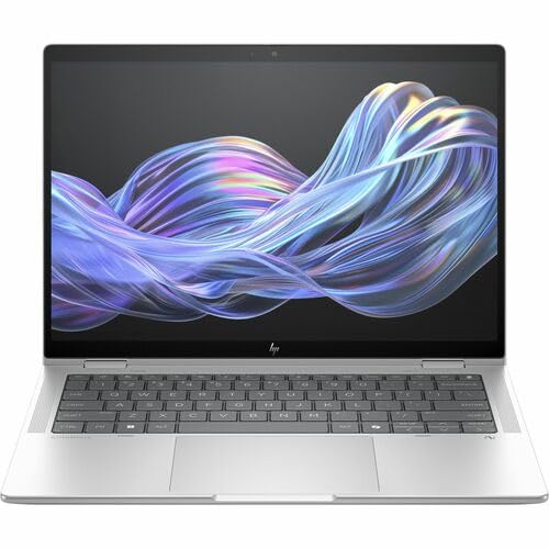 HP EliteBook X Flip G1i 14�C���` �m�[�g�u�b�N ������AI PC - WUXGA - 1920 x 1200 - (Intel Core Ultra 7 268V �I�N�^�R�A (8�R�A) - ���v32GB RAM - 32GB �I