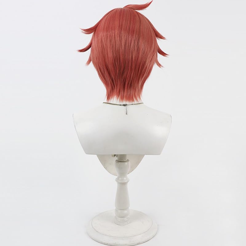 花魁坂京夜 コスプレ衣装ウィッグ Amazon.co.jp: 花魁坂京夜 コスプレ グッズ コスプレウィッグ 耐熱 wig