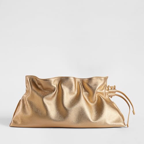 Image of Sam Edelman Poppy Oversized Clutch