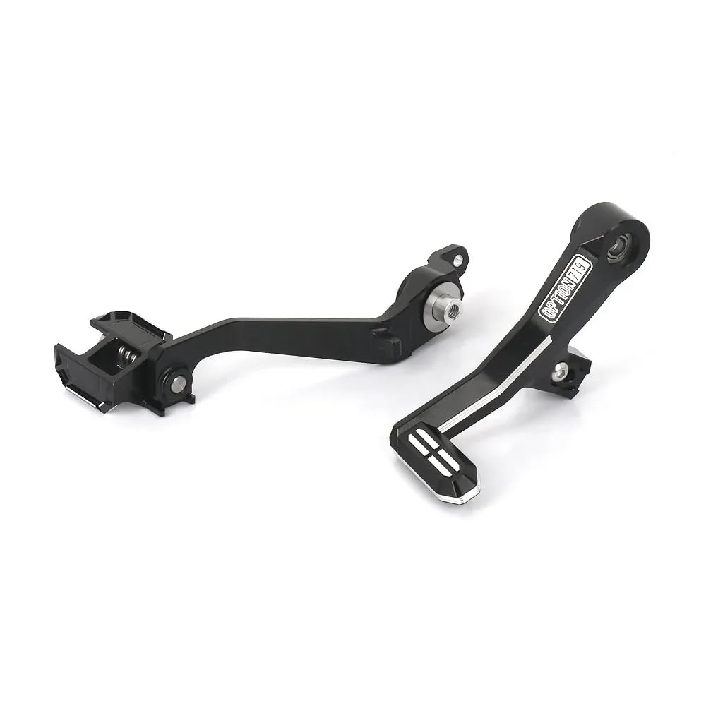 Accessoires de levier de pédale de frein arrière aluminium CNC BMW R1300GS 2024 2025