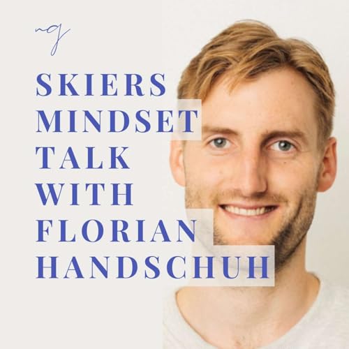#25 Florian Handschuh about the impact of climate change on winter sports
