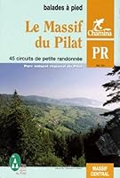 Le Massif du Pilat 290446090X Book Cover