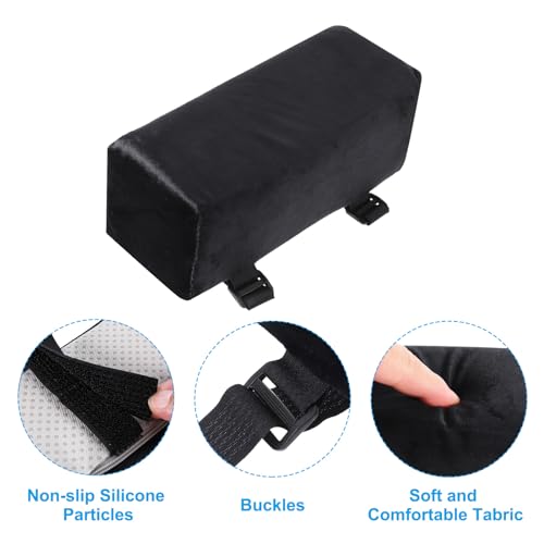 PATIKIL Office Chair Arm Pads - Image 3