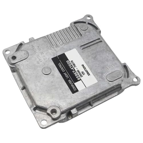 Ballast 85967-47020 module commande de phare répare panne optique HS250H