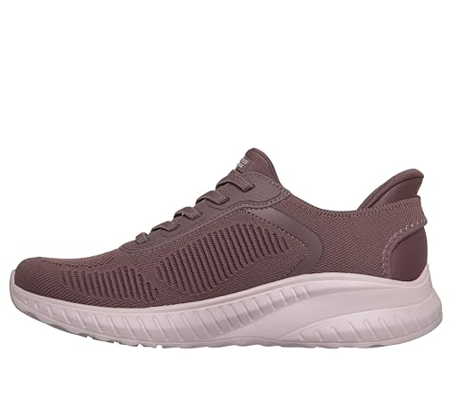 Image of Skechers Women's Hands Free Slip-ins: Bobs Sport Squad Chaos - Current Muse