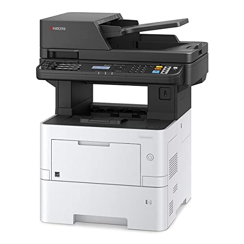 Kyocera Ecosys M3645dn 4-in-1 in bianco e nero Sistema multifunzione: