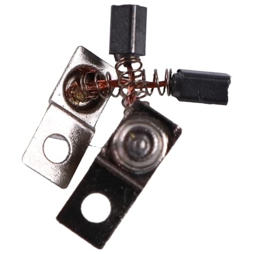Image of 2 PCS UP200 Carbon Brush Compatible with UG12 SUG12 UG14 DM12 Nail Drill Handpiece