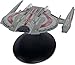 Star Trek The Official Starships Collection #1: USS Enterprise NCC-1701D Ship Replica