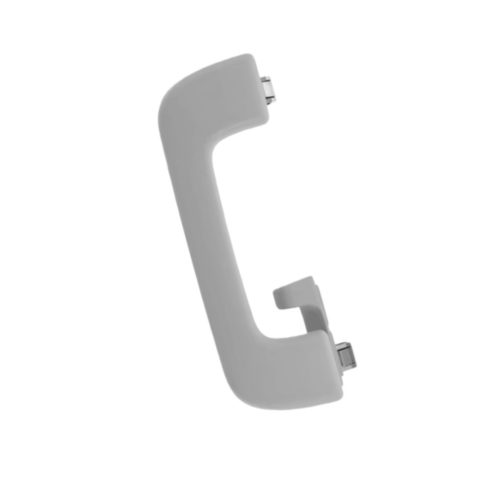 CFAYRLMS Car Roof Handle Compatible with Q2 2017 for Q3 2012 1 Pcs Rear Left Interior Roof Grab Handle Replacement Accessories 8UD857607