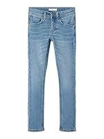 Name It Theo 1090 Slim Fit Jeans 24 Months