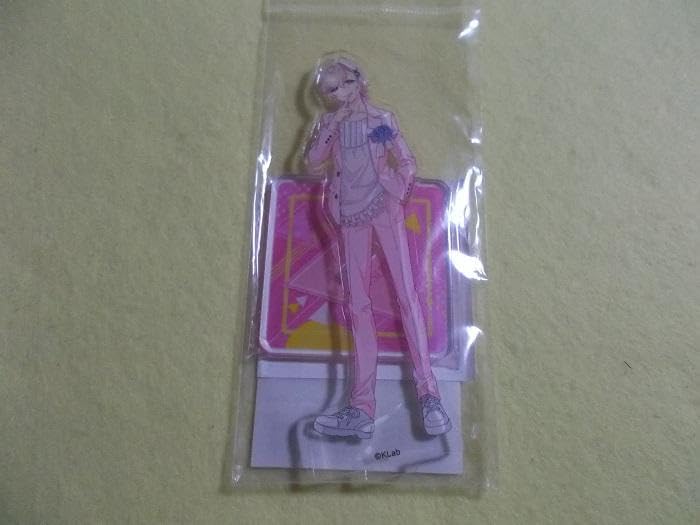 アオペラ アクスタ 綾瀬光緒 アオペラ -aoppella!?- アクリルスタンド 綾瀬 光緒: キャラ