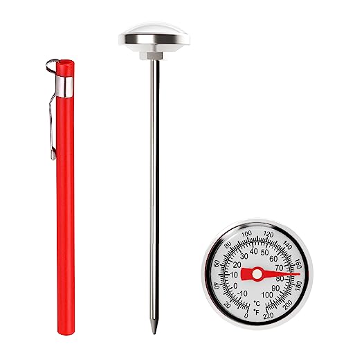 Find The Best Inexpensive Instant Read Thermometer Reviews & Comparison