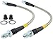 StopTech (950.34531) Brake Line Kit, Stainless Steel