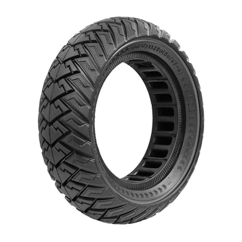 Pneu plein pour trottinette électrique 10X Dualtron pneu solide increvable M4 G1