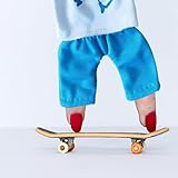 Zoom IMG-1 set di abbigliamento per dita