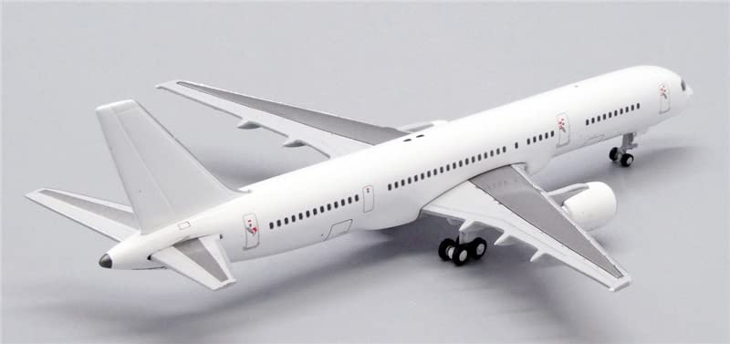 Amazon | JC Wings 1/400 完成品 FOR BOEING B757-200 Blank ダイ