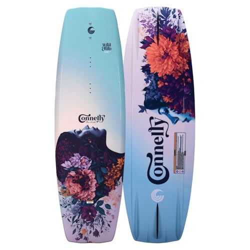 Connelly Wild Child Wakeboard, 136cm