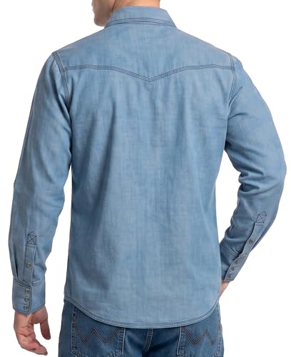 BOCOMAL Triple Stitched FR Shirt