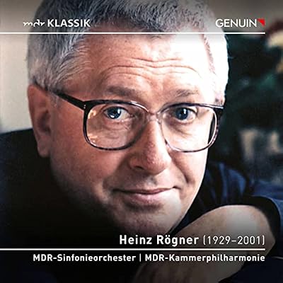 Heinz R&ouml;gner