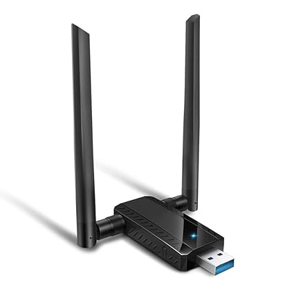 BAZPUR MART USB 300Mbps 2.4G Wirel s WiFi Expander Signals s Enhancer Home Indoor Wirel Internet s Signals Amplifier