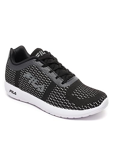 Image of Fila Mens Iggy Plus 2 Sneaker
