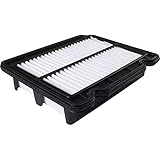 Long. int. [mm]: 190 HERTH+BUSS JAKOPARTS J1320907 recambio de filtro de aire