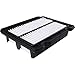 Produktbild Herth+Buss Jakoparts J1320907 Luftfilter