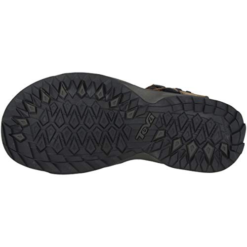 Image of Teva Women's Midform Universal Hiking Sandals, Brown Brn, 48.5 EU