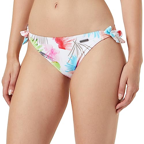 Pantalones cortos mujer FIREFLY Rosa Mm para evitar el calor con total libertad