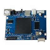 vnish Whatsminer CB6-V10 Control Board, Blue