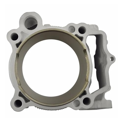 Bloque de cilindros de aire de 95 mm para renovar el motor de tu WR450F en tus rutas 3