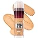 Maybelline Instant Age Rewind Eraser Treatment Makeup, Nude, 0.68 fl. oz.