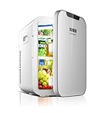 Halten Sie Ihre Getränke kalt und erfrischend, kein Eis notwendig!