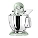 KitchenAid Artisan Stand Mixer (Pistachio, Stainless Steel, 50/60Hz)