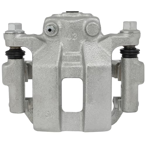 Image of 19B2793 Rear Right Disc Brake Caliper Assembly w /Bracket