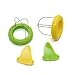 Kiwi Cutter Peeler Slicer ,Kitchen Gadgets Tools