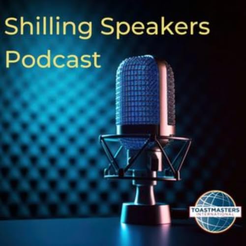 SHILLING SPEAKERS Titelbild