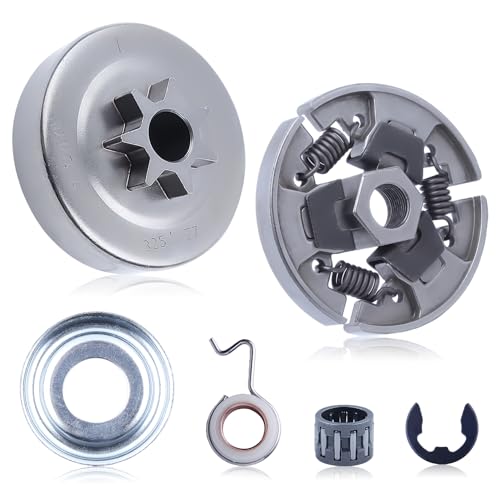 Gubeter Para embrague Para Stihl MS180, Para motosierra Para Stihl MS231 MS251 MS241 MS231C MS241C MS251C, 1143 640 2002