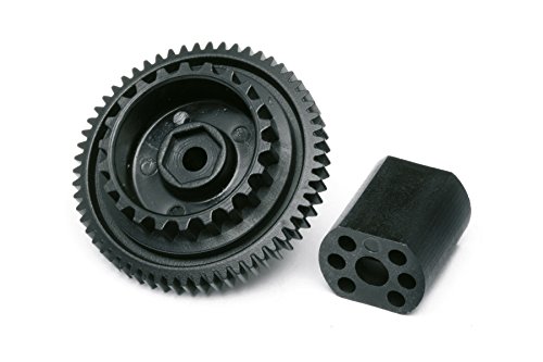 HPI Racing Solid Drive Set Micro RS4 / Micro Drift 73419