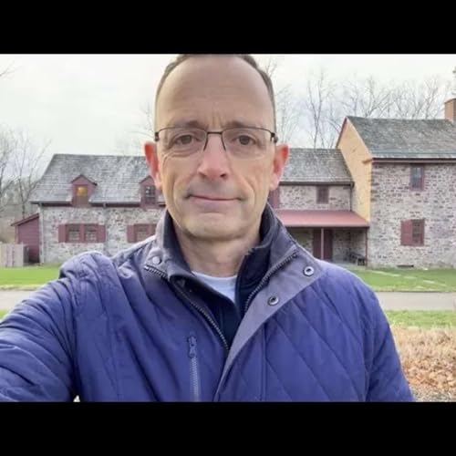 Give The Gift of More: 4 Codes. 5 Principles. One Life. The Book That Helps You Become More | Day 5