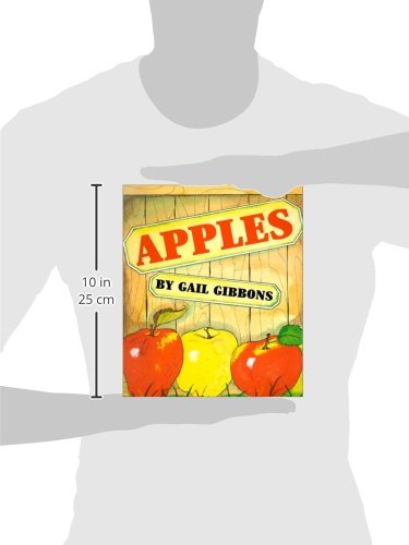 Apples (New & Updated Edition)