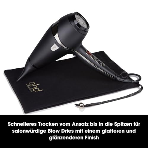 ghd Air Haartrockner – 2× schnelleres Trocknen, weniger Frizz – Bild 2